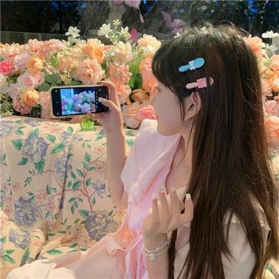 不是幅漂亮局面