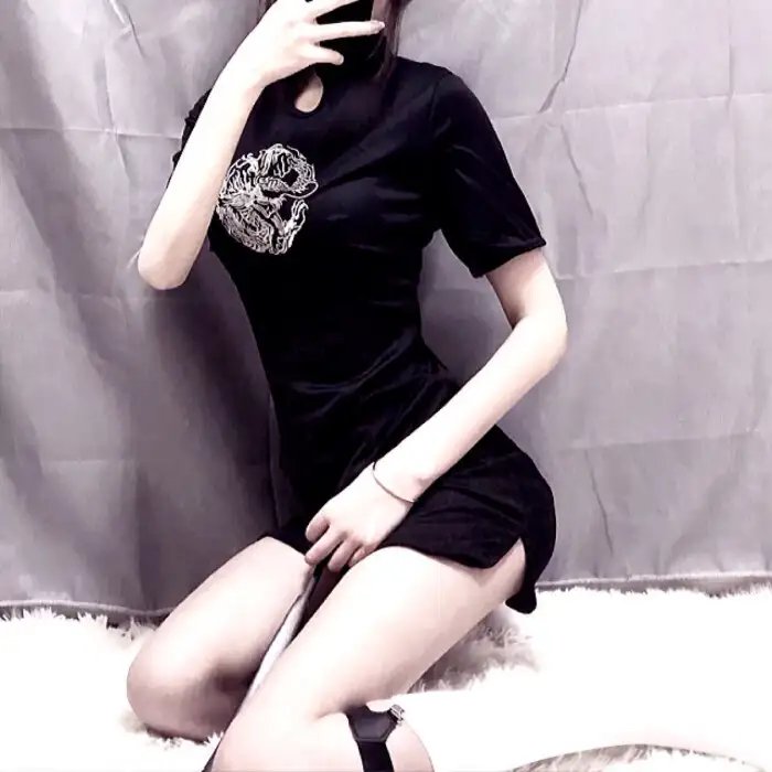 柳如是