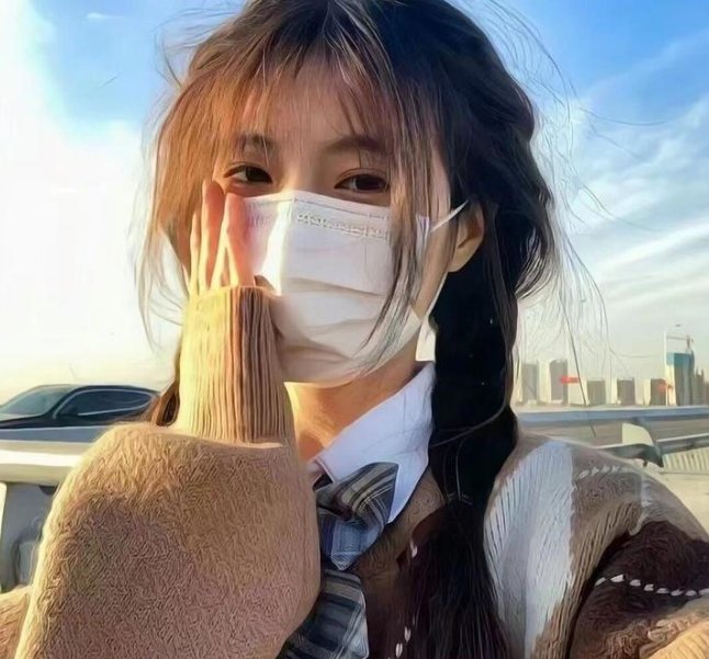 无间行者之生死潜行粤语
