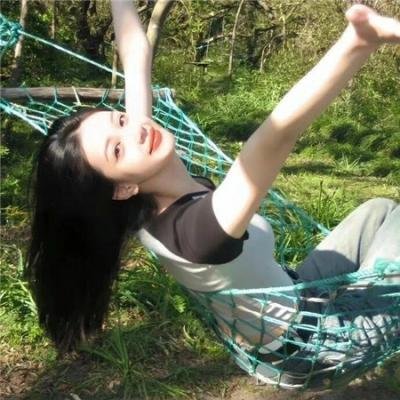 裸睡美人